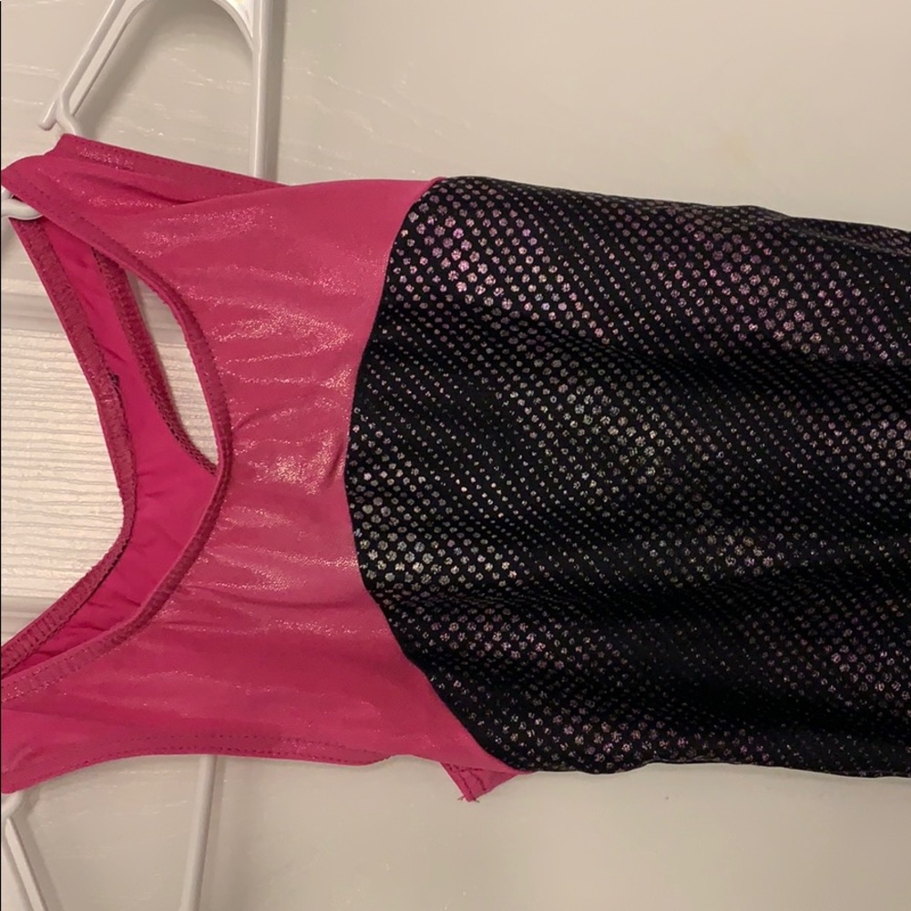leotard